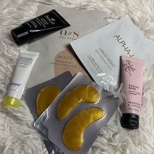 Skin Care Bundle